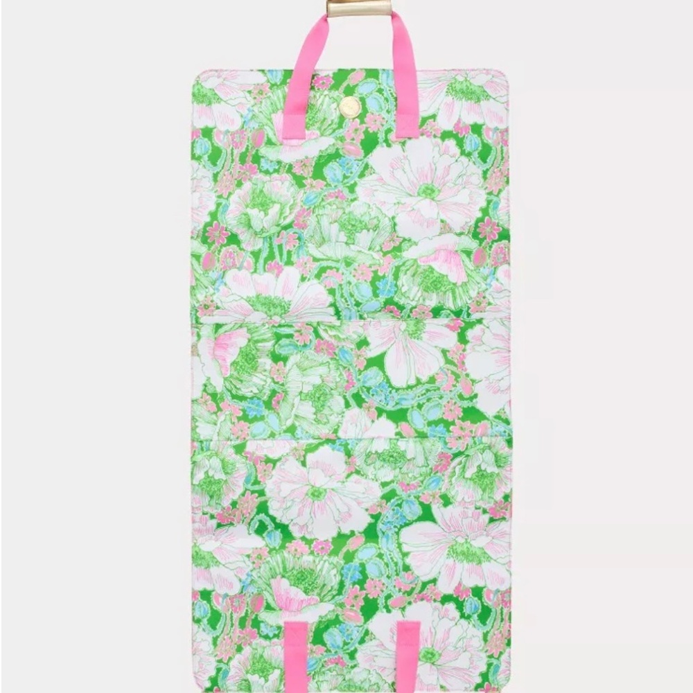 Lilly Pulitzer Garment Bag